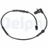 DELPHI HYUNDAI Датчик ABS передн.Accent I,II 94- SS20275