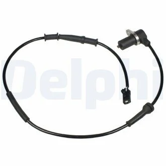 HYUNDAI Датчик ABS передн.Accent I,II 94- Delphi SS20275