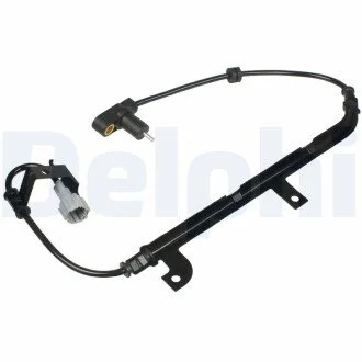 Датчик ABS задн Прав NISSAN ALMERA I 1.4-2.0D 07.95-07.00 Delphi SS20277