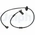 DELPHI DB Датчик ABS задн.прав.W202 93- SS20282