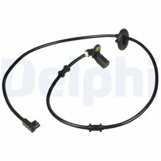 DB Датчик ABS задн.прав.W202 93- Delphi SS20282