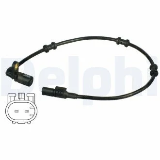 Датчик АВS Delphi SS20338