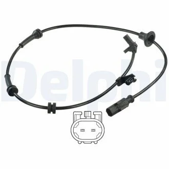 Автозапчастина Delphi SS20343