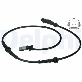 Датчик АВS Delphi SS20366