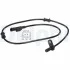 Датчик ABS задн Лів/Прав MERCEDES SL (R129), SL (R230), SLR (R199) 3.0-6.2 03.00- SS20497