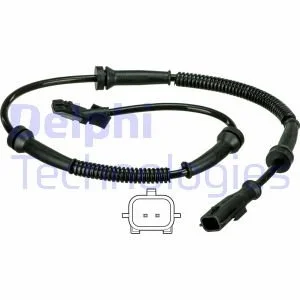 Датчик АВS Delphi SS20572