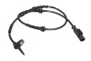 Датчик ABS задн Лів/Прав FIAT PANDA, PANDA/HATCHBACK 1.1-1.4 09.03- SS20596