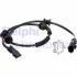 Датчик ABS SS20604