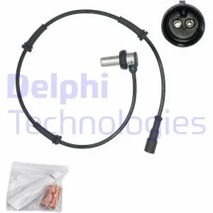 Датчик ABS Delphi SS20636