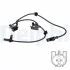 Датчик ABS Delphi SS20753 (фото 1)