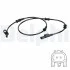 Czujnik ABS MERCEDES-BENZ A160,A180,A200,A220,A250,A45 AMG SS20759