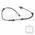 Czujnik ABS CITROEN // PEUGEOT C4 Grand Picasso,C4 Picasso/308,308 SW SS20780