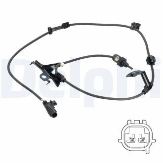 Датчик ABS Delphi SS20785