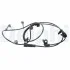Датчик ABS задн Прав CHEVROLET MALIBU, OPEL INSIGNIA A, INSIGNIA A COUNTRY 1.4-2.4 07.08- SS2103112B1