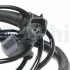 Датчик ABS задн Прав CHEVROLET MALIBU, OPEL INSIGNIA A, INSIGNIA A COUNTRY 1.4-2.4 07.08- Delphi SS2103112B1 (фото 2)