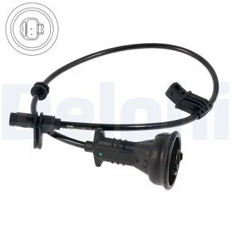 CZUJNIK ABS TYL L/P Delphi SS2115412B1