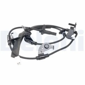 Датчик ABS задн Лів TOYOTA RAV 4 III 2.0-3.5 11.05- Delphi SS2122012B1