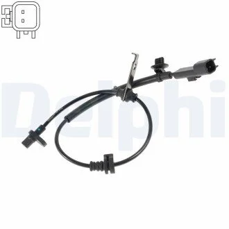 Датчик ABS задній Delphi SS2123412B1