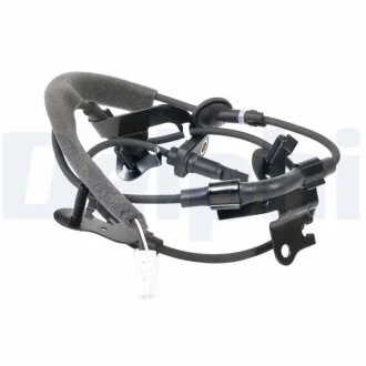 Датчик ABS задн Прав TOYOTA RAV 4 III 2.0-3.5 11.05- Delphi SS2124412B1