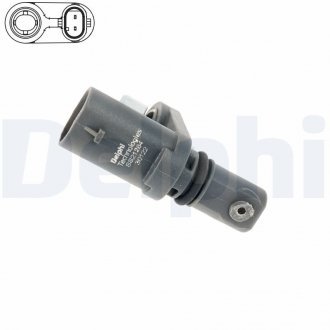 Датчик ABS Delphi SS2126412B1