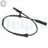 Czujnik ABS 116d,116i,118d,118i,120d,120d xDrive,120i,128t SS2126612B1
