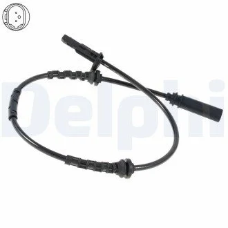 Czujnik ABS 116d,116i,118d,118i,120d,120d xDrive,120i,128t Delphi SS2126612B1