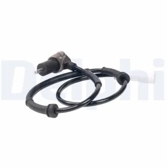 Датчик ABS задн Прав RENAULT KANGOO, KANGOO EXPRESS 1.0-Electric 08.97- Delphi SS2130912B1