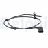 Датчик ABS передн Прав MERCEDES C (A205), C (C205), C T-MODEL (S205), C (W205) 1.5-3.0 12.13-04.23 Delphi SS2133012B1 (фото 1)