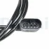 Датчик ABS передн Прав MERCEDES C (A205), C (C205), C T-MODEL (S205), C (W205) 1.5-3.0 12.13-04.23 Delphi SS2133012B1 (фото 2)