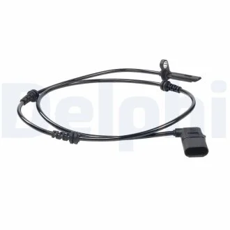 Датчик ABS передн Прав MERCEDES C (A205), C (C205), C T-MODEL (S205), C (W205) 1.5-3.0 12.13-04.23 Delphi SS2133012B1 (фото 1)