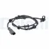 Датчик ABS передн Лів/Прав FIAT PANDA, PANDA/HATCHBACK 1.2-1.4CNG 09.04- SS2133312B1