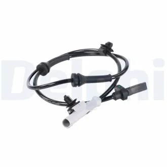 Датчик ABS передн Лів/Прав CITROEN C1 II, PEUGEOT 108, TOYOTA AYGO 1.0/1.2 04.14- Delphi SS2133412B1