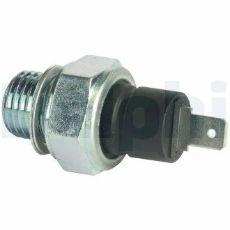 CZUJNIK FIAT CISN. OLEJU M14 Delphi SW90002 (фото 1)