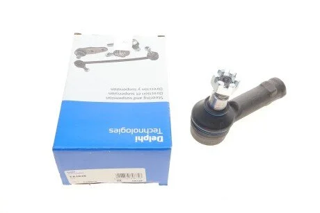 Рульовий наконечник Delphi TA1039