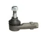 Наконечник рульової тяги AUDI 100/200/A6 "FL "82-"97 TA1071