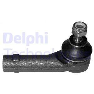 Рульовий наконечник Delphi TA1481