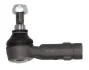 Наконечник рульової тяги VW Caravelle,Transporter T4 Ch,70M096449-70S002791 "FL TA1557