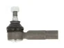 Наконечник рульової тяги SEAT/SKODA/VW Cordoba/Ibiza/Fabia/Roomster/Polo "FR "99>> Delphi TA1668 (фото 1)