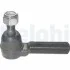DELPHI TOYOTA Наконечник рулевой тяги LANDCRUISER 90-96 передн. TA1701