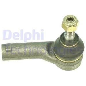 Наконечник поперечной рулевой тяги Delphi TA1781