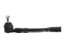 Наконечник рульової тяги NISSAN/OPEL/RENAULT/ Primastar/Vivaro/Trafic/Laguna "FR "01>> TA1815