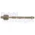 Рульова тяга LANDROVER Range Rover III (LM) "F "02-"10 TA1907
