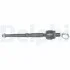 DELPHI HONDA Тяга рулевая прав.L=211mm M16x1.5 Jazz 02- TA1958
