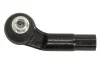 Наконечник рульової тяги FORD/MAZDA Fiesta/Fusion/Mazda2 "FR "01>> Delphi TA2027 (фото 2)