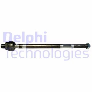 Рульова тяга(без наконечника) Delphi TA2095
