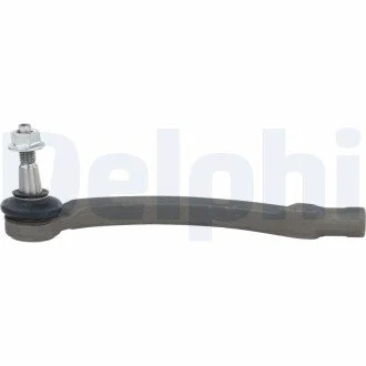 VOLVO Наконечник рулевой тяги лев. S60,80 99- Delphi TA2119