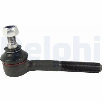 NISSAN Наконечник рулевой тяги лев. Terrano 93- Delphi TA2239