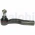 DELPHI TOYOTA  Наконечник рулевой тяги лев. Avensis 01- TA2360