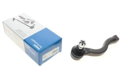 Рульова тяга MITSUBISHI Montero,Pajero,Shogun Delphi TA2386