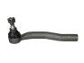 Рульовий наконечник Лів TOYOTA AURIS, COROLLA, PRIUS PLUS 1.2-2.2D 10.06- TA2468